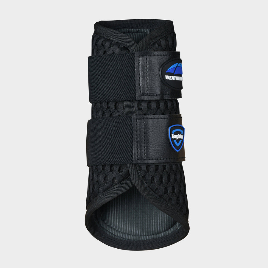WeatherBeeta Tough-Tec Prime Mesh Brushing Boots Black