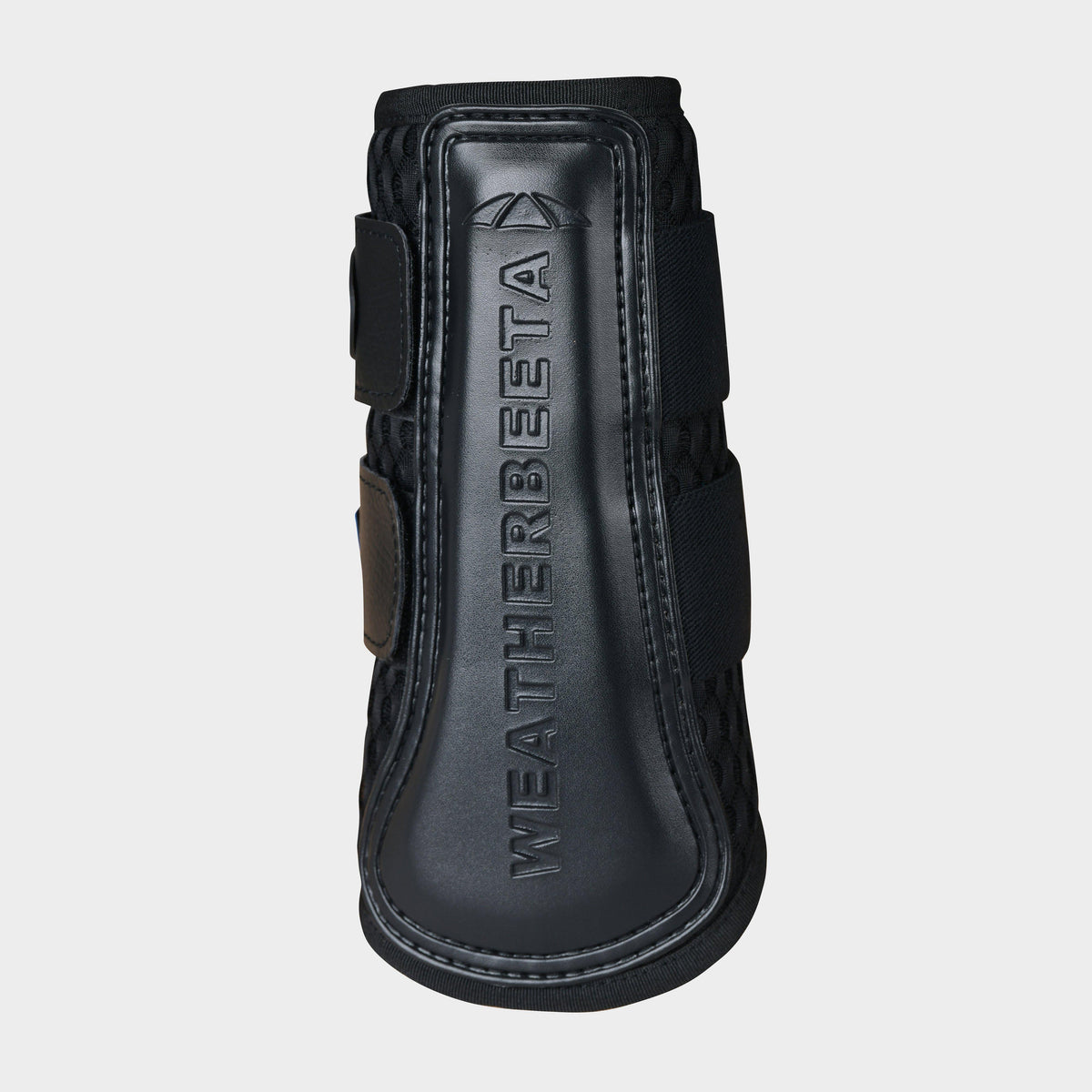 Tough-Tec Prime Mesh Brushing Boots Black