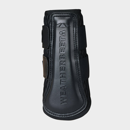 Tough-Tec Prime Mesh Brushing Boots Black