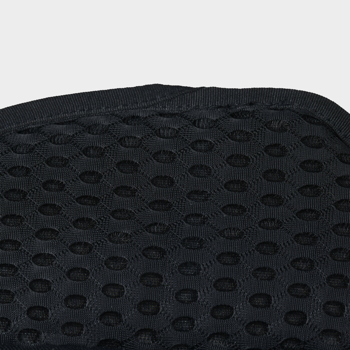 Tough-Tec Prime Mesh Brushing Boots Black