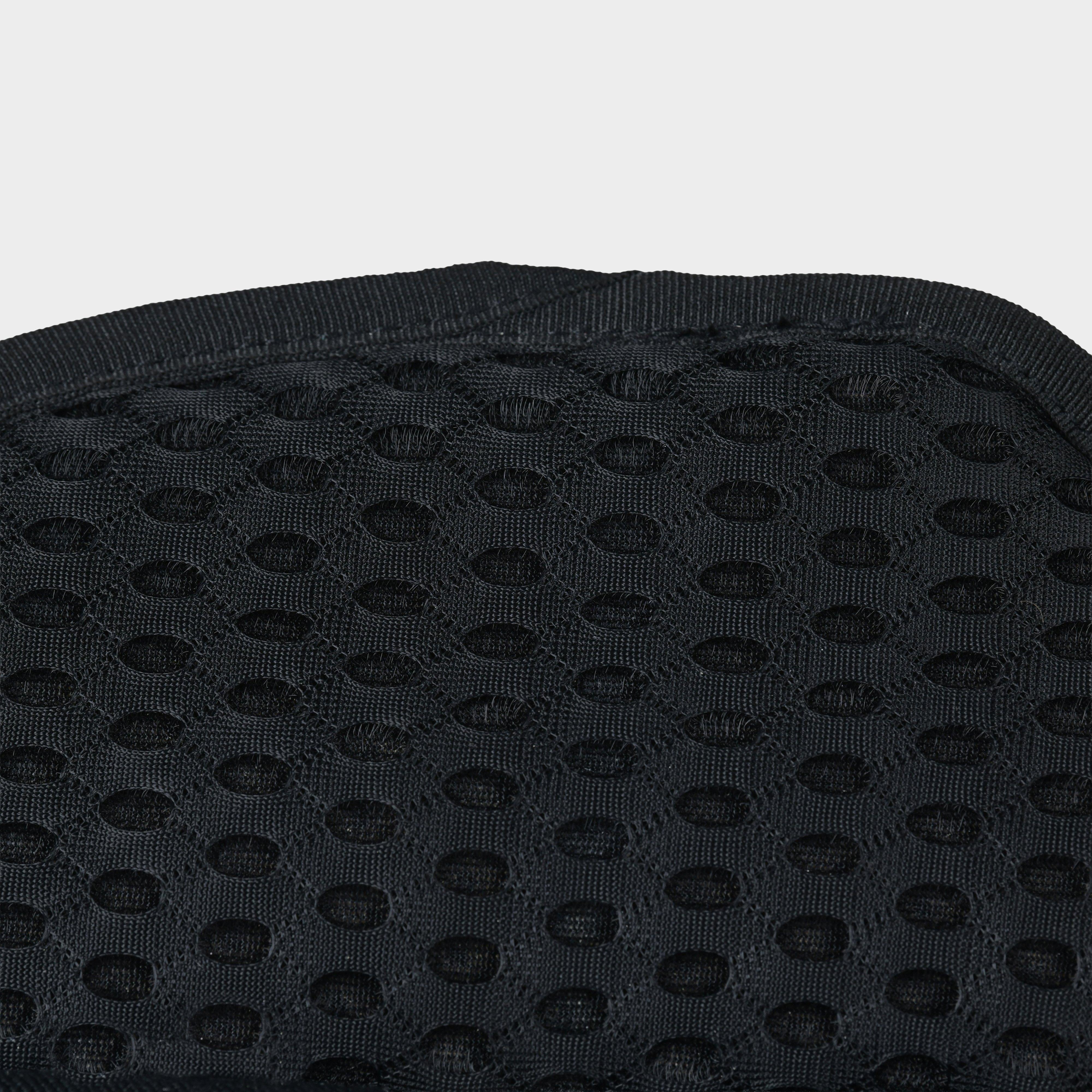 Tough-Tec Prime Mesh Brushing Boots Black