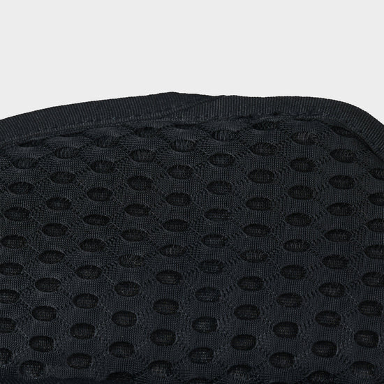 Tough-Tec Prime Mesh Brushing Boots Black