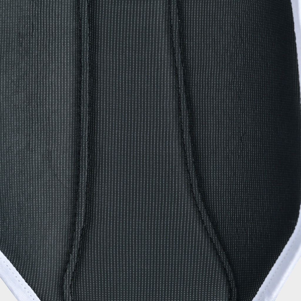 Tough-Tec Prime Mesh Brushing Boots White