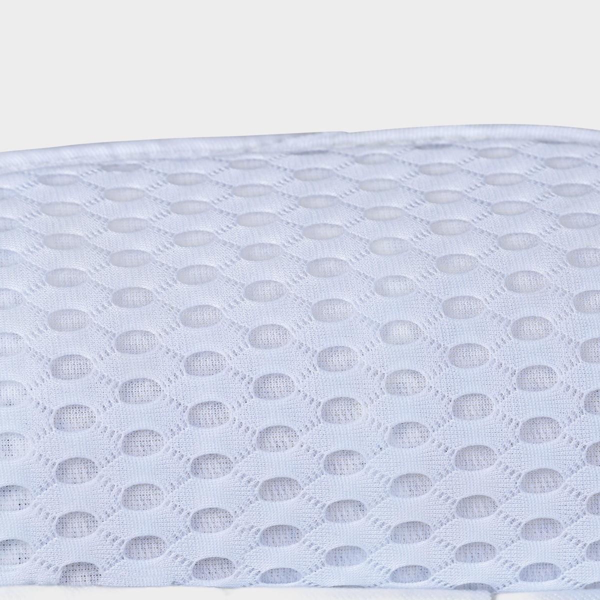 Tough-Tec Prime Mesh Brushing Boots White