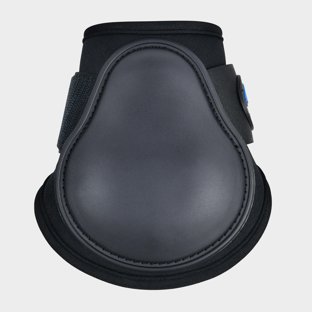 Tough-Tec Prime Fetlock Boots Black
