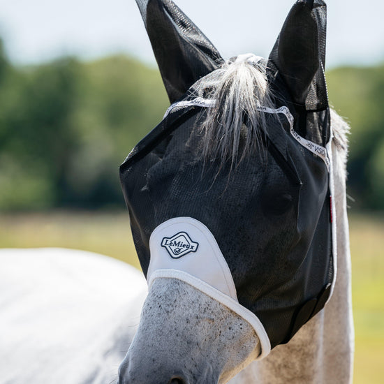 360 Vision Fly Mask