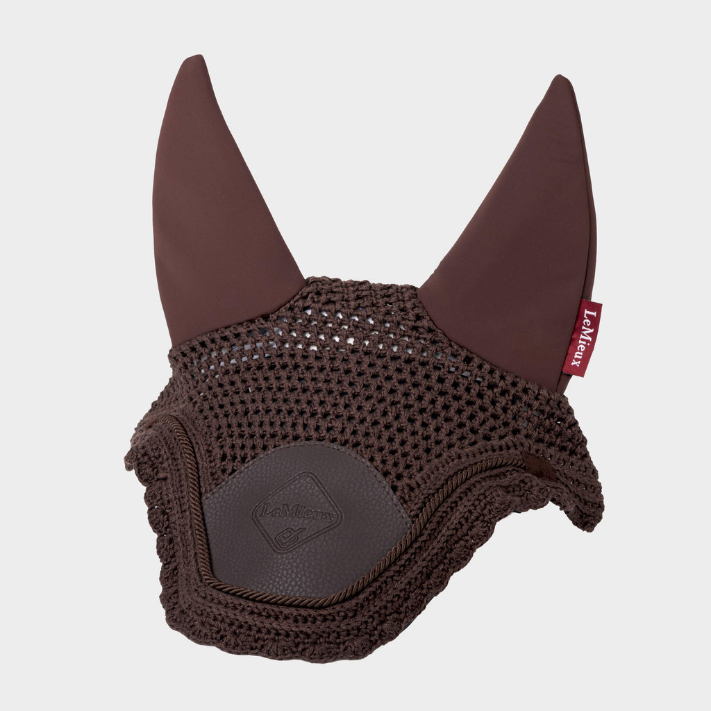 Acoustic Pro Fly Hood Brown