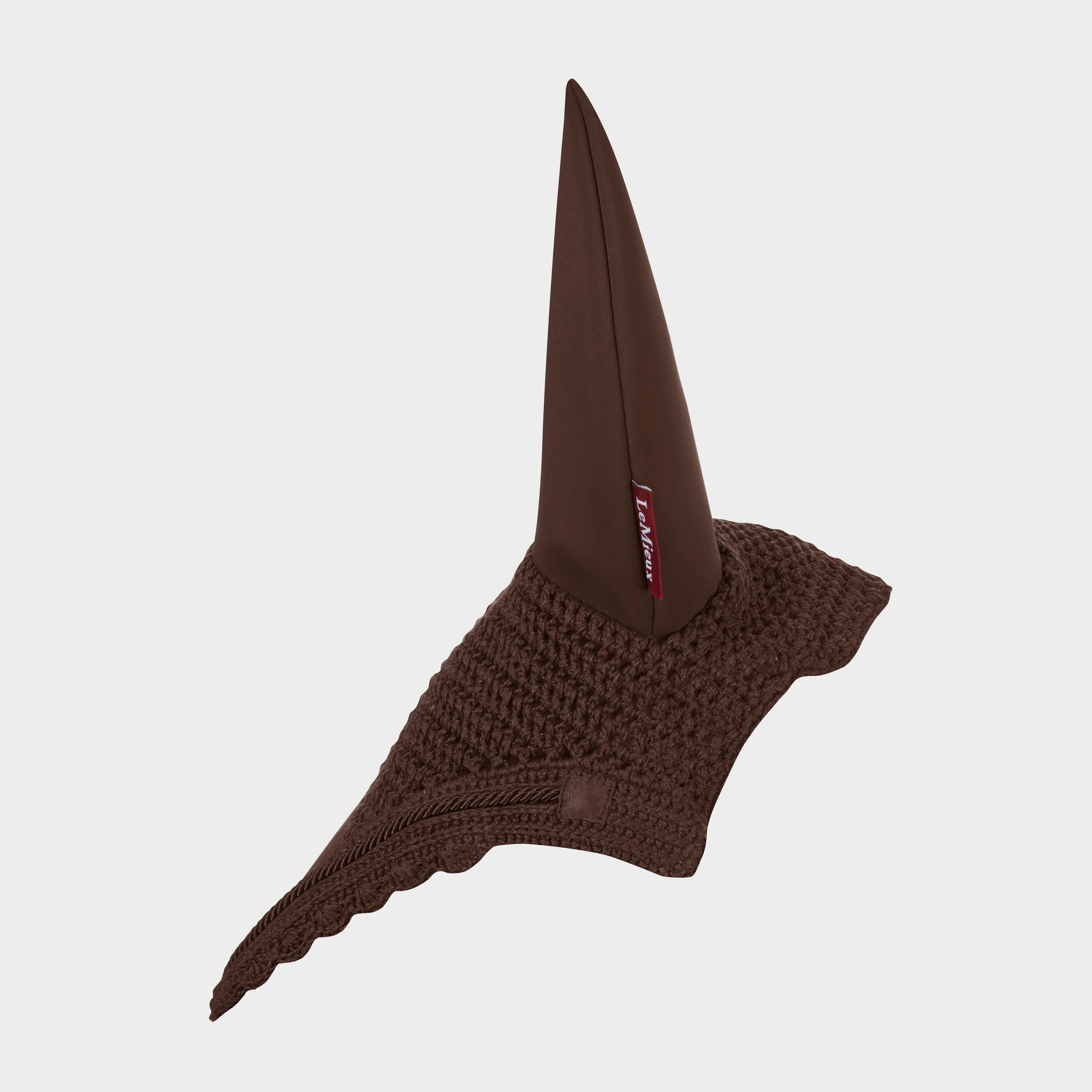 Acoustic Pro Fly Hood Brown