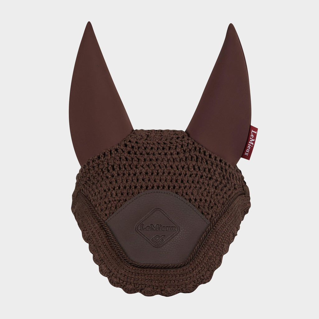 Acoustic Pro Fly Hood Brown