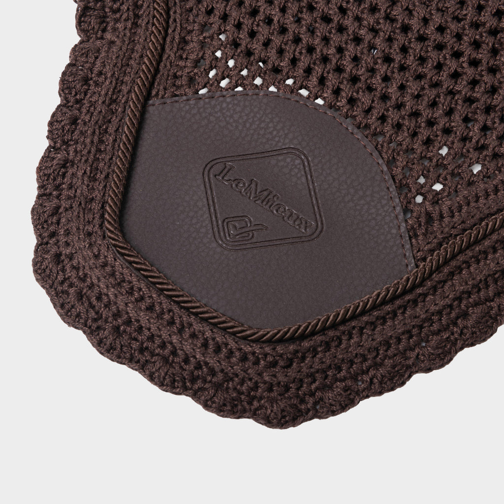 Acoustic Pro Fly Hood Brown