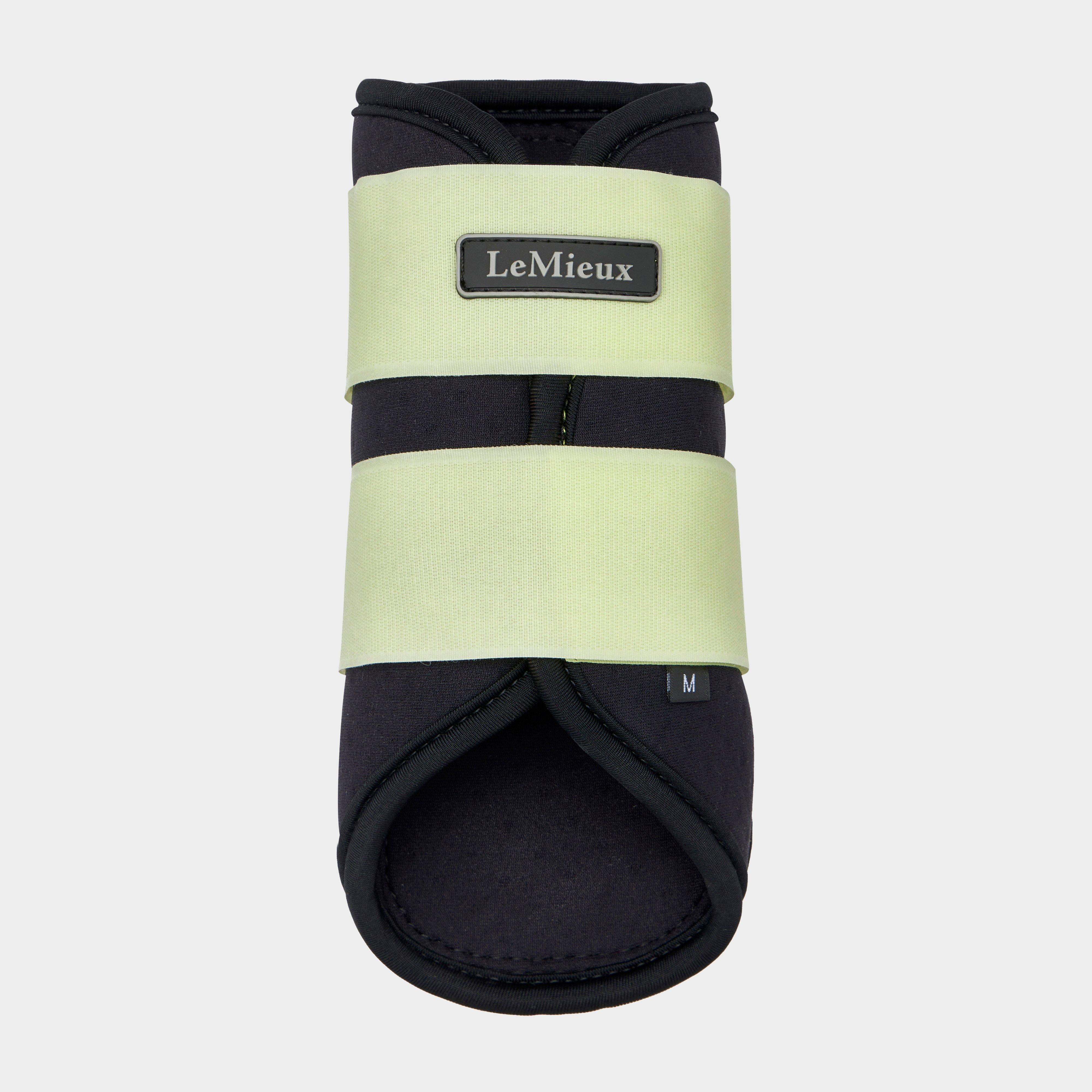 Air-Tek Grafter Brushing Boots Macaron