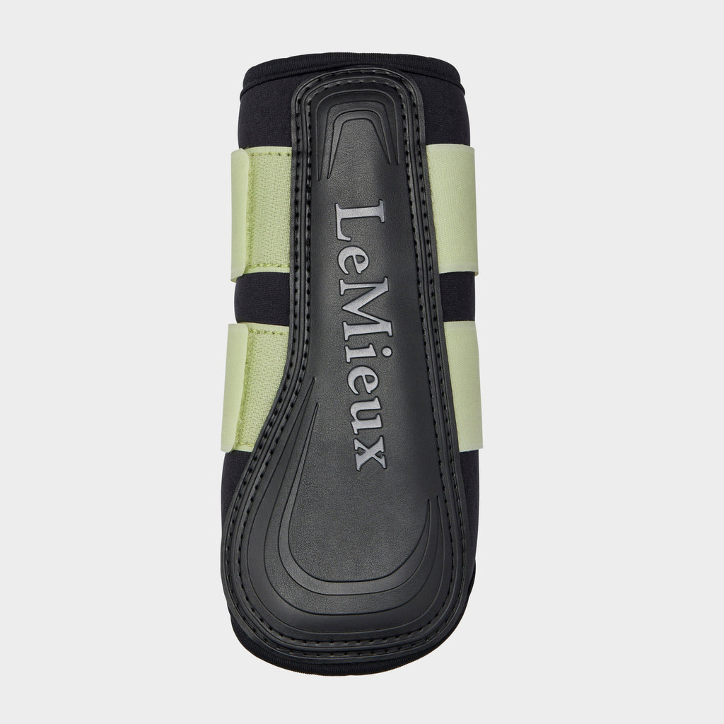 Air-Tek Grafter Brushing Boots Macaron