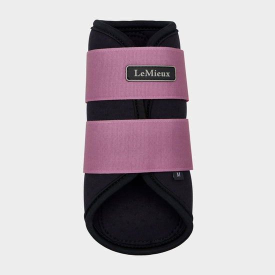 Air-Tek Grafter Brushing Boots Mallow