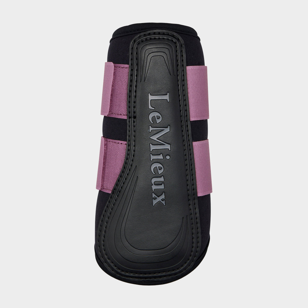 Air-Tek Grafter Brushing Boots Mallow