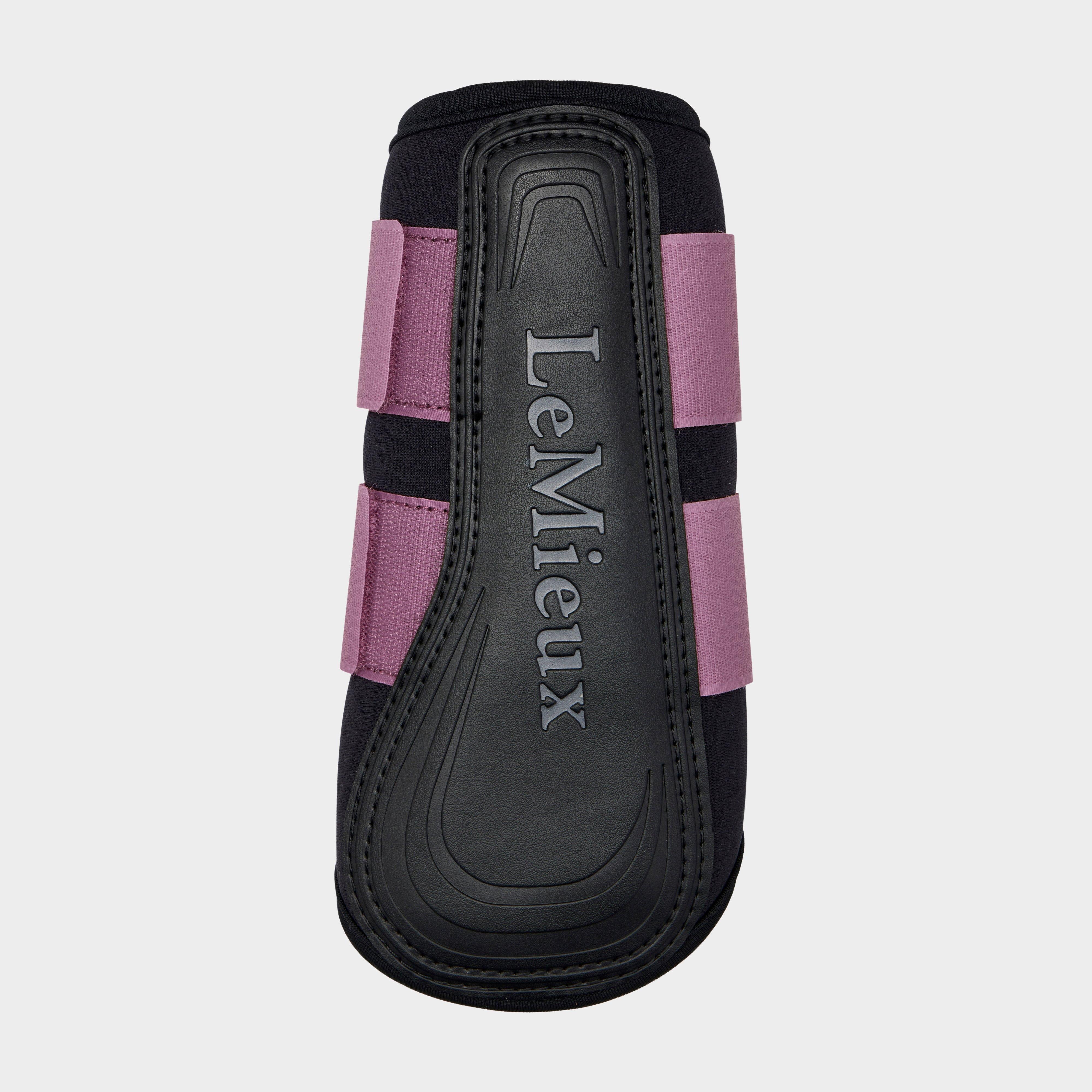 Air-Tek Grafter Brushing Boots Mallow