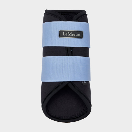 Air-Tek Grafter Brushing Boots Powder Blue