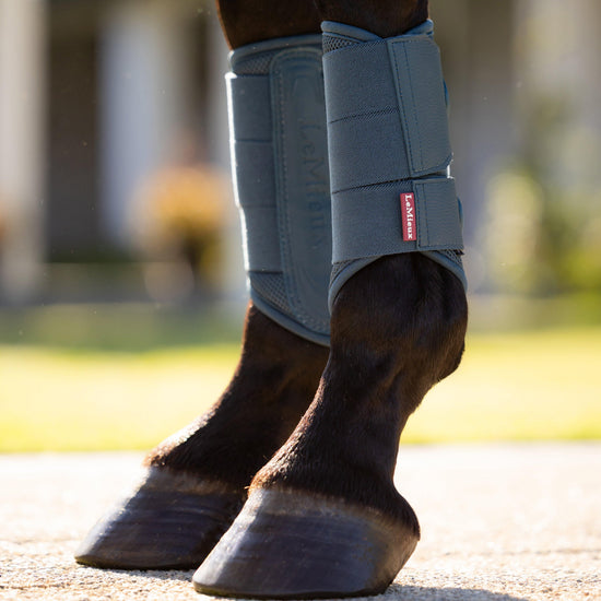 Arika Mesh Brushing Boots Jungle