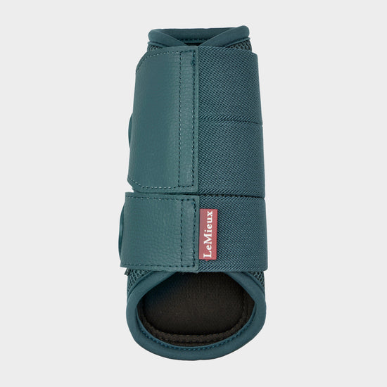 Arika Mesh Brushing Boots Jungle