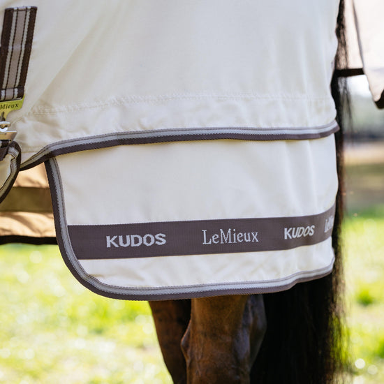 Kudos Shower Pro Sweet Itch Rug