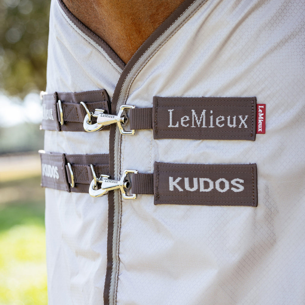 Kudos Shower Pro Sweet Itch Rug