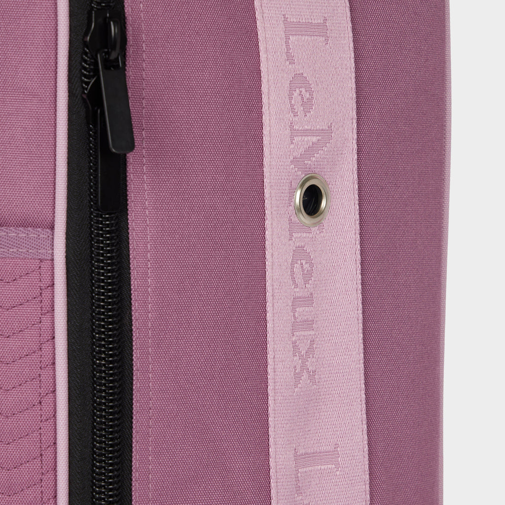 Anatomical Bridle Bag Mallow