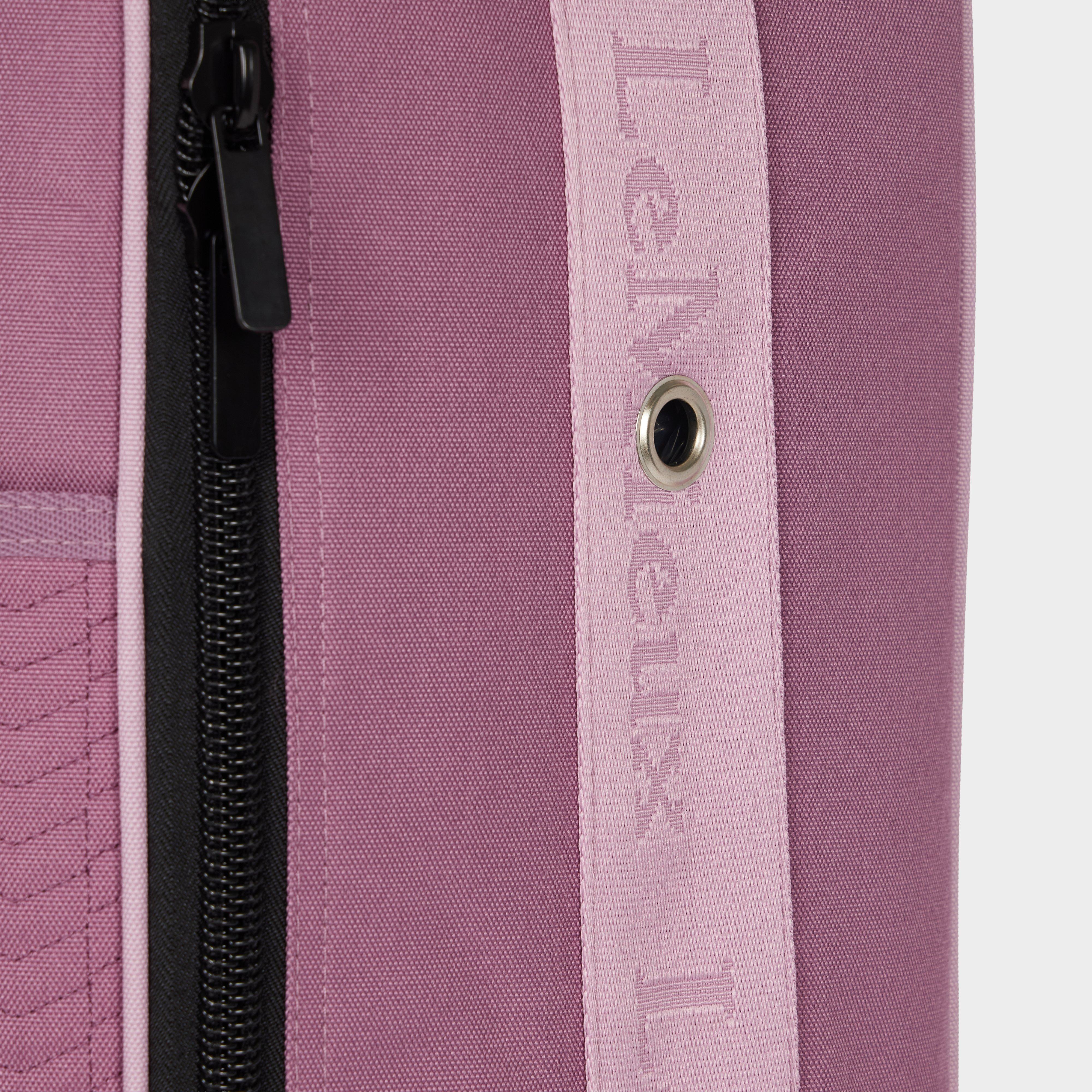 Anatomical Bridle Bag Mallow