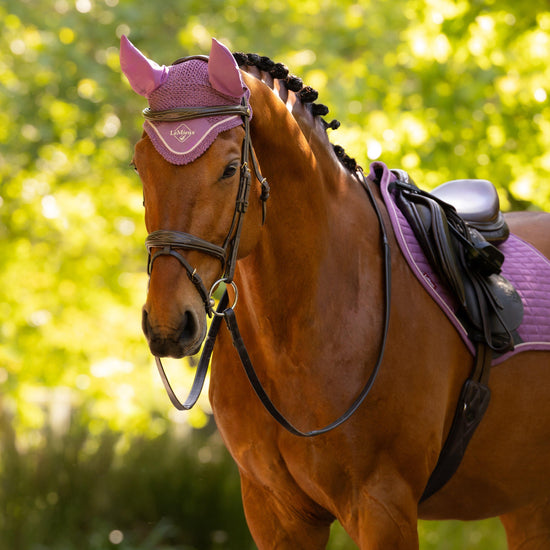 Classic Fly Hood Mallow
