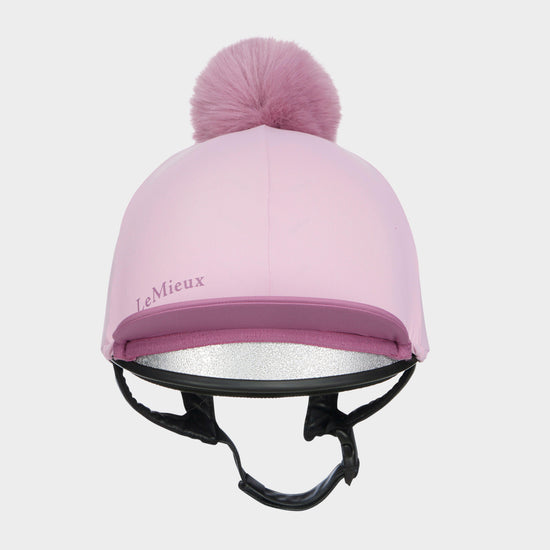 Pom Hat Silk Fondant