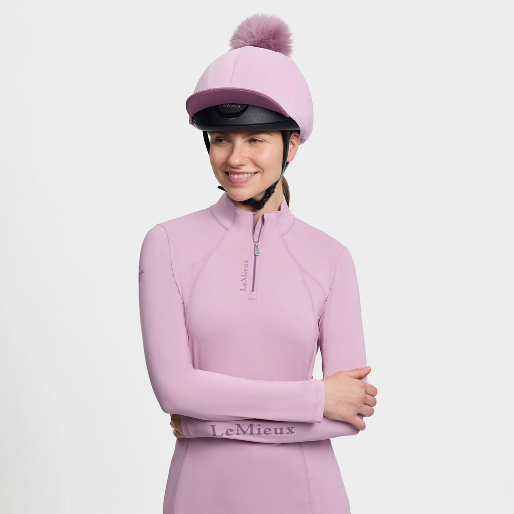 Pom Hat Silk Fondant