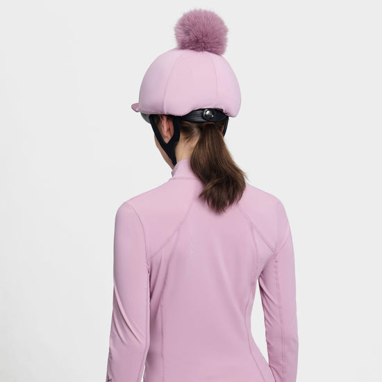 Pom Hat Silk Fondant