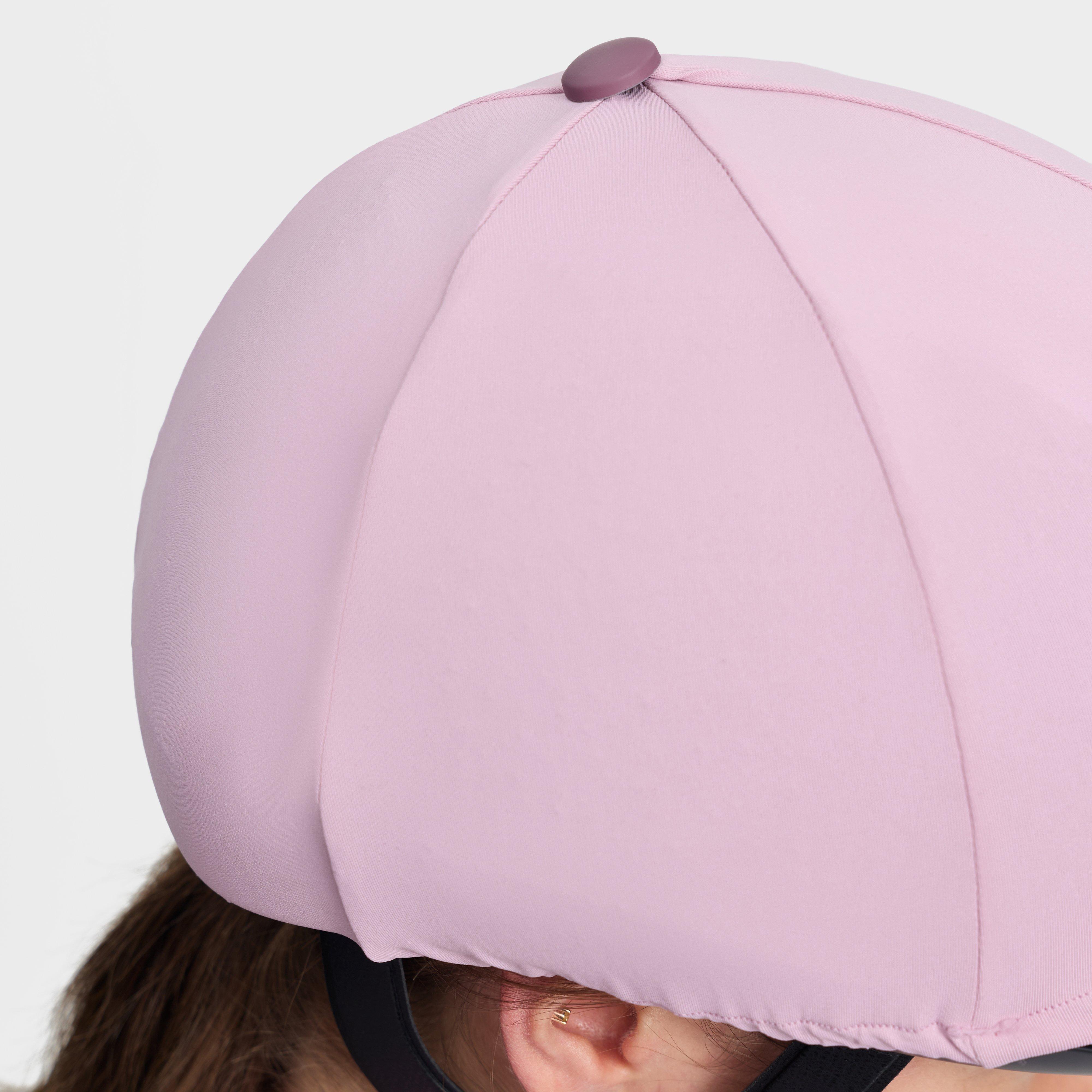 Pom Hat Silk Fondant