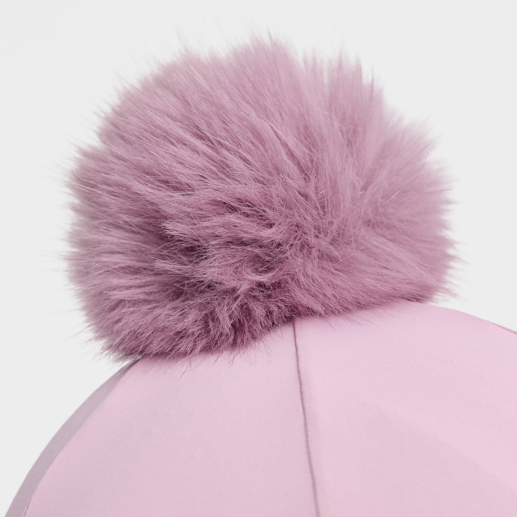 Pom Hat Silk Fondant