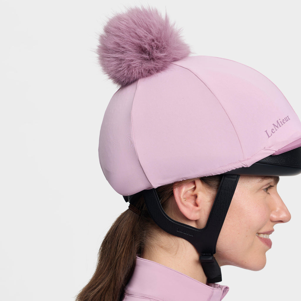 Pom Hat Silk Fondant