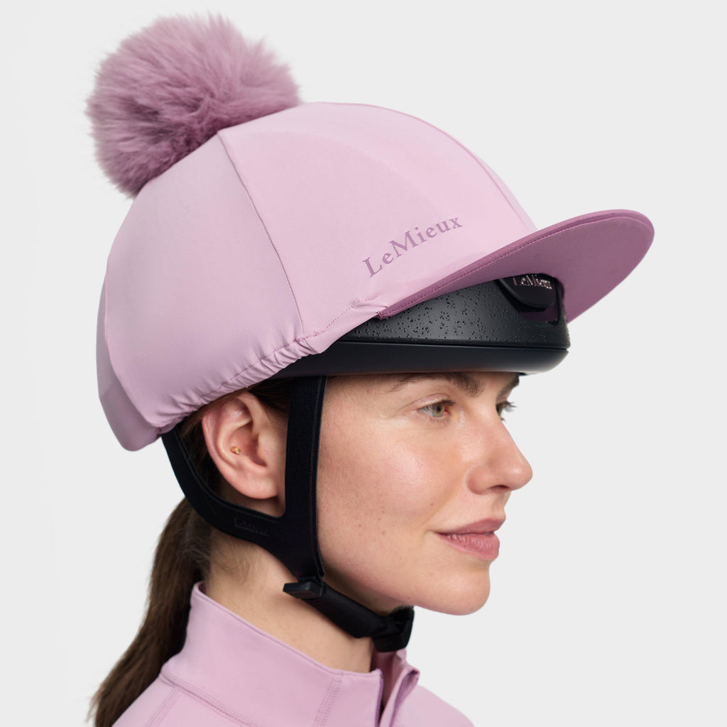 Pom Hat Silk Fondant