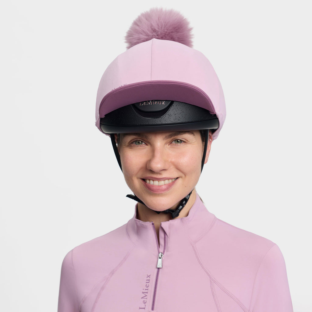 Pom Hat Silk Fondant