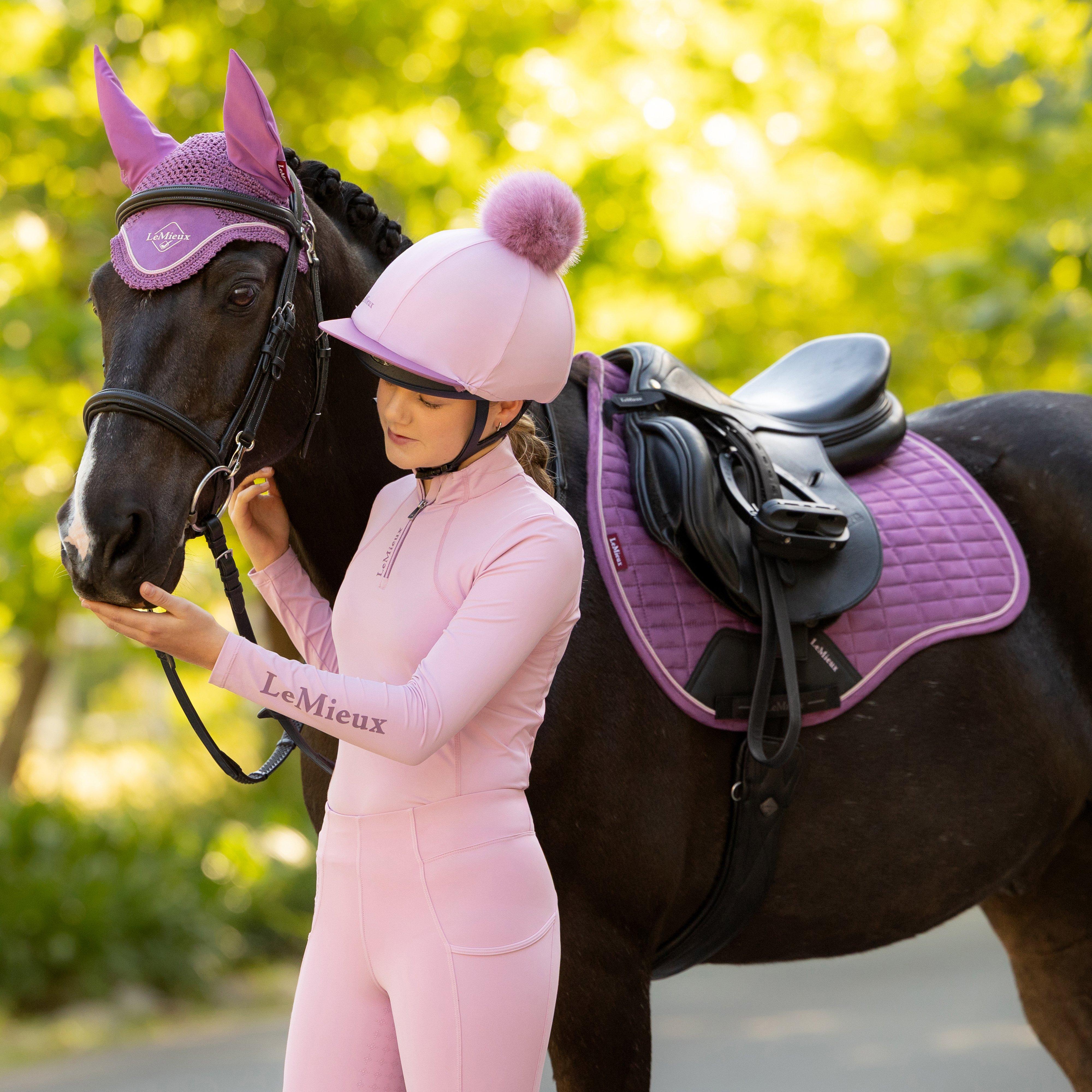 Pom Hat Silk Fondant