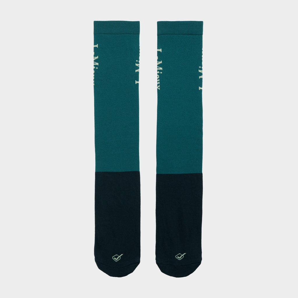 Competition Socks 2 Pack Jungle