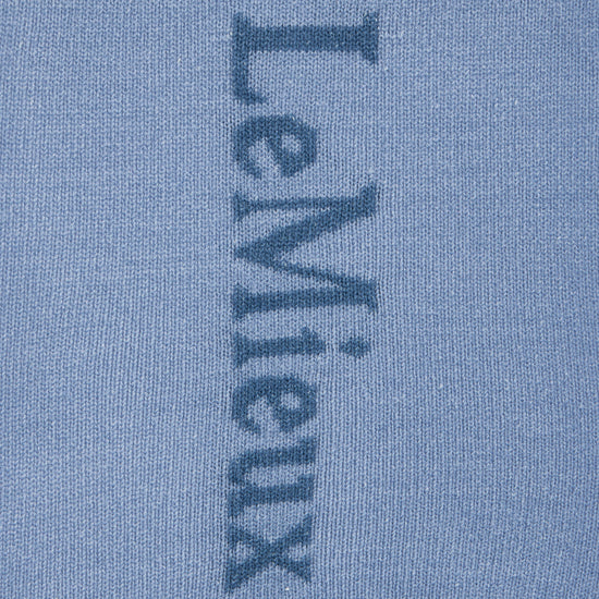 Competition Socks 2 Pack Powder Blue