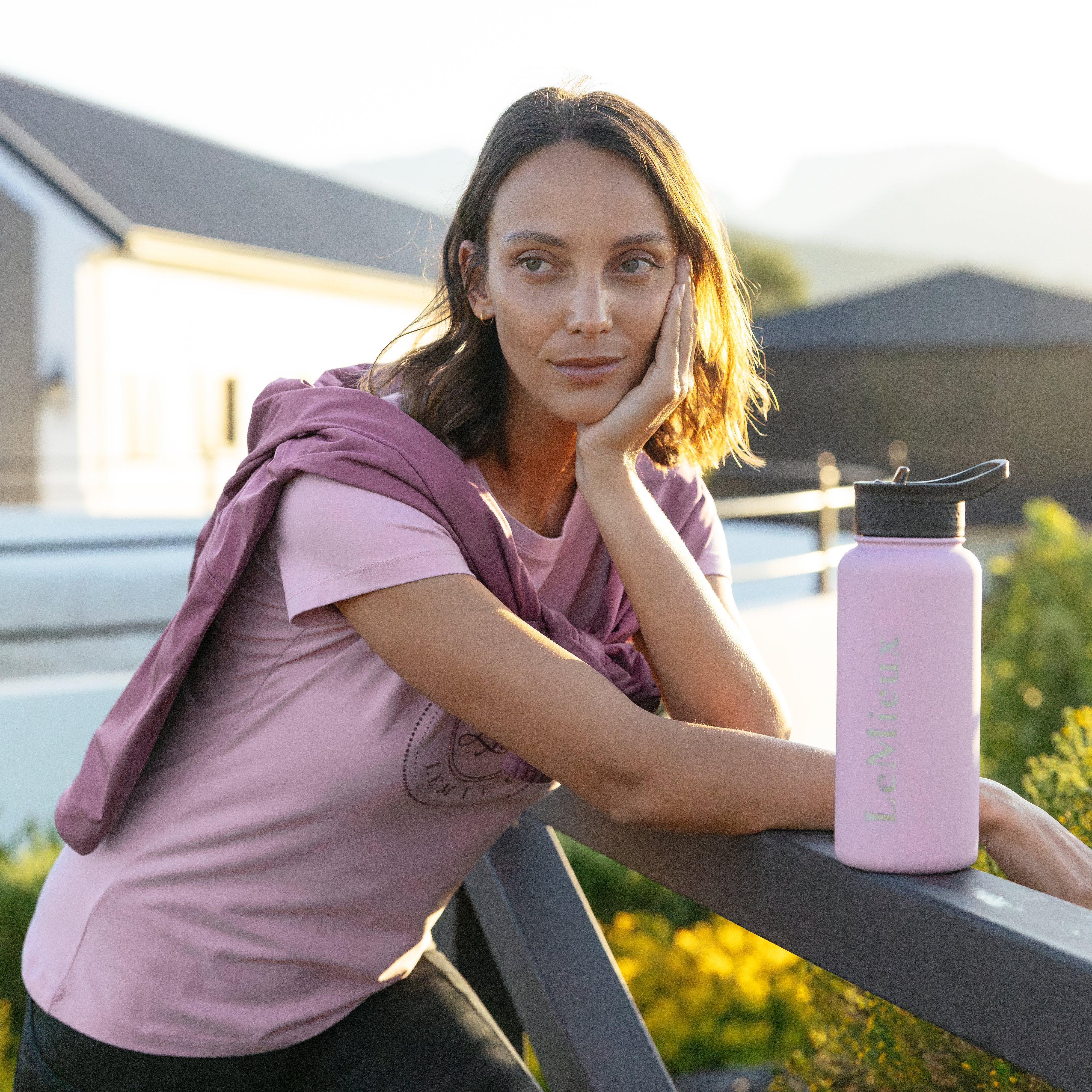 Drinks Bottle Fondant