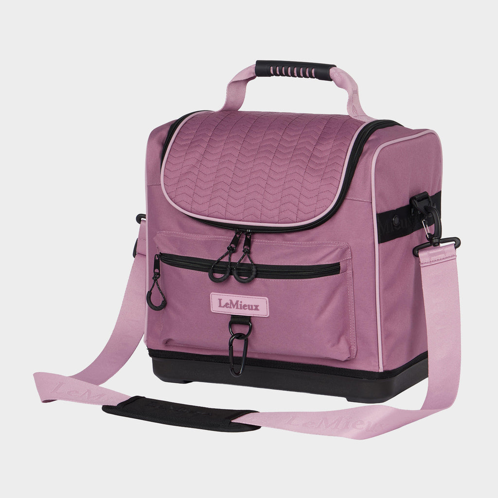 Elite Pro Grooming Bag Mallow