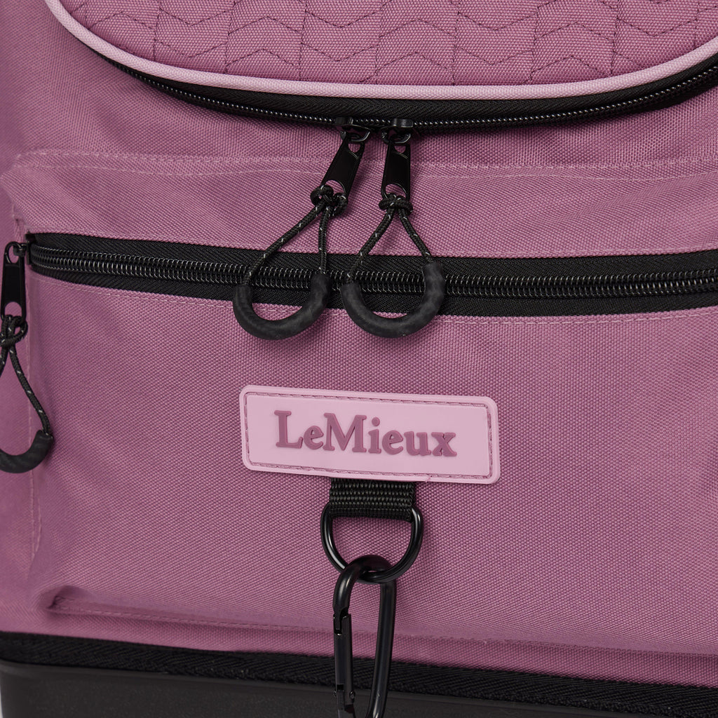 Elite Pro Grooming Bag Mallow