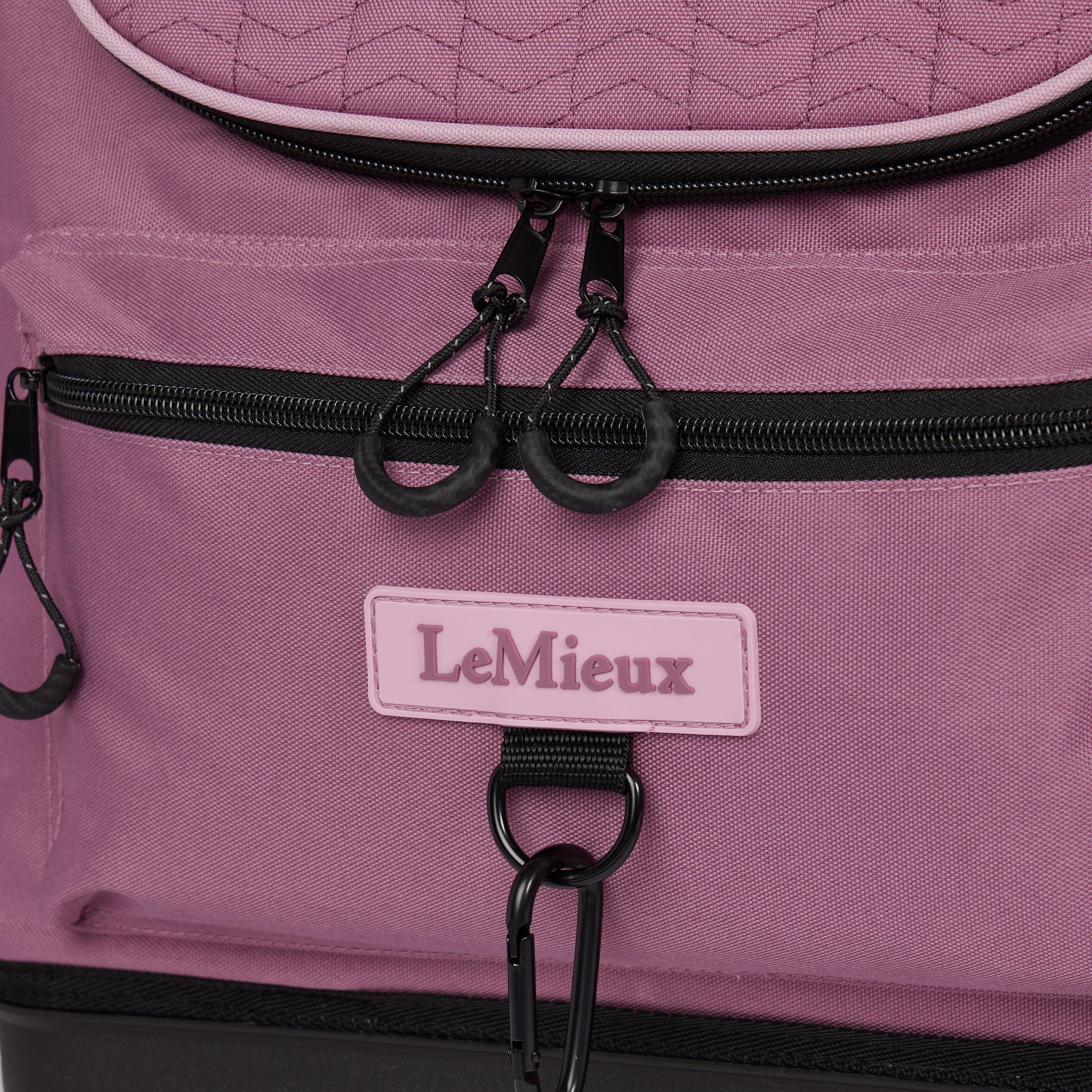 Elite Pro Grooming Bag Mallow