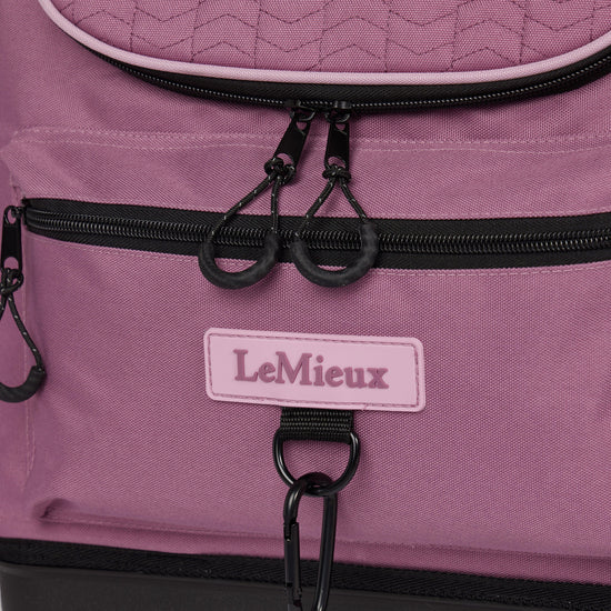 Elite Pro Grooming Bag Mallow