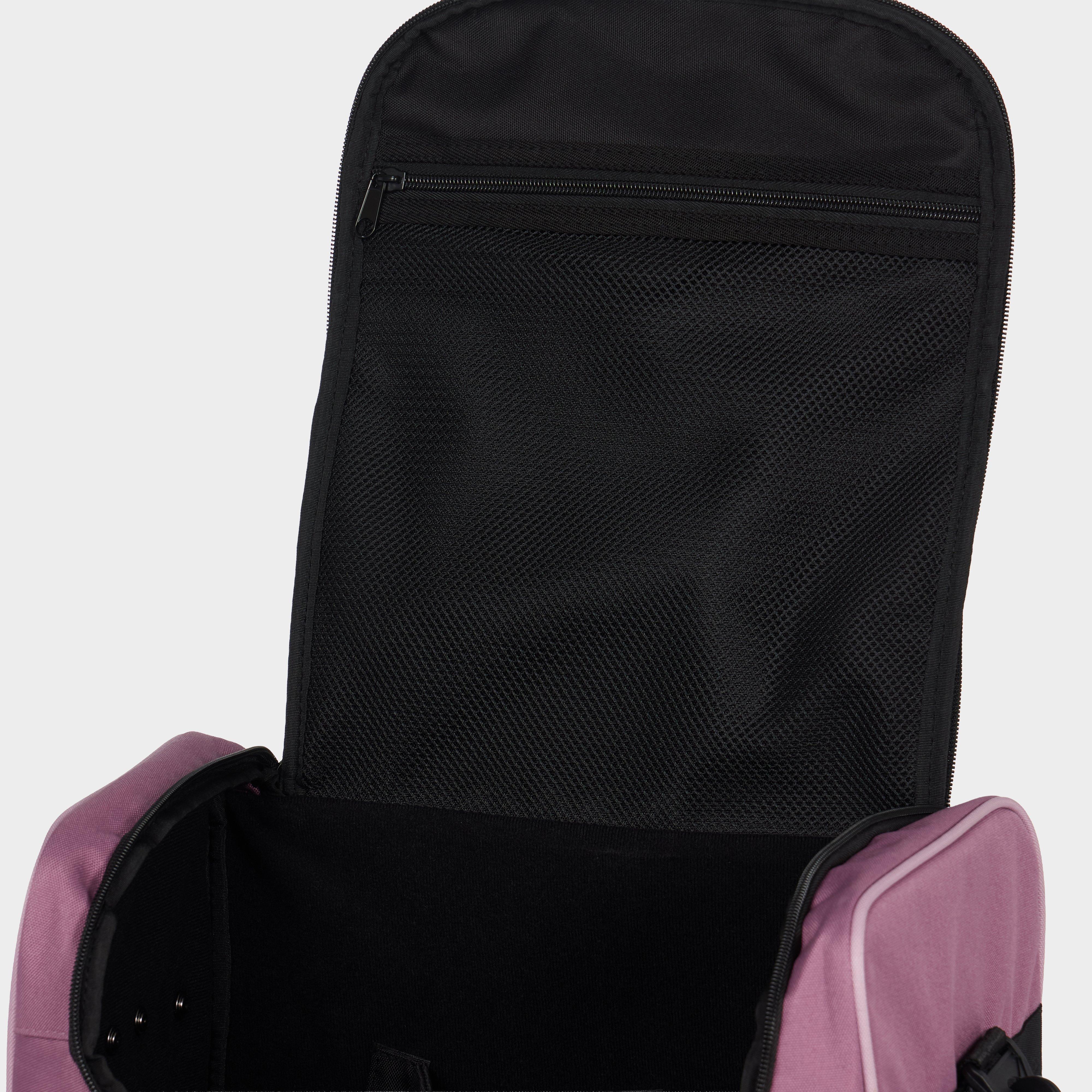 Elite Pro Grooming Bag Mallow