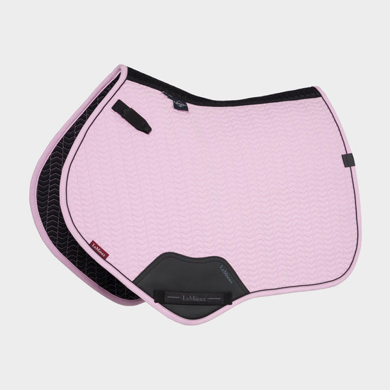 Essence Close Contact Square Saddle Pad Fondant
