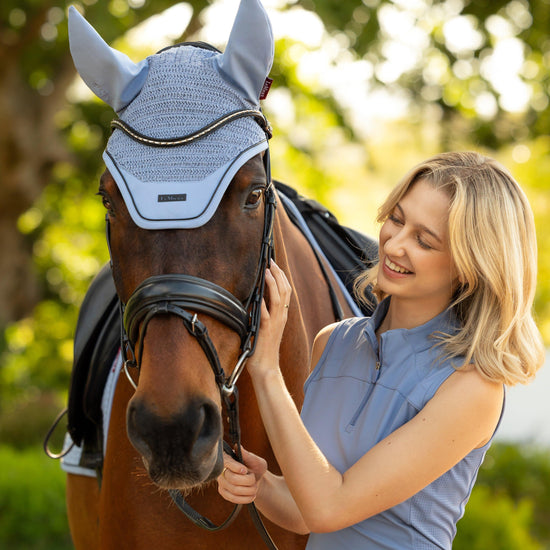 Essence Fly Hood Powder Blue