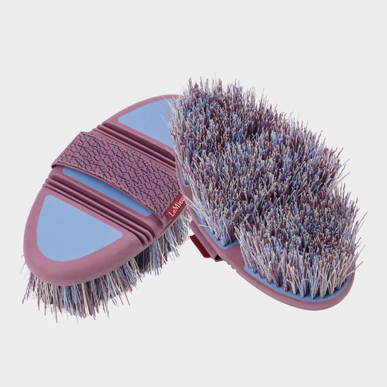 Flexi Flicky Brush Powder Blue