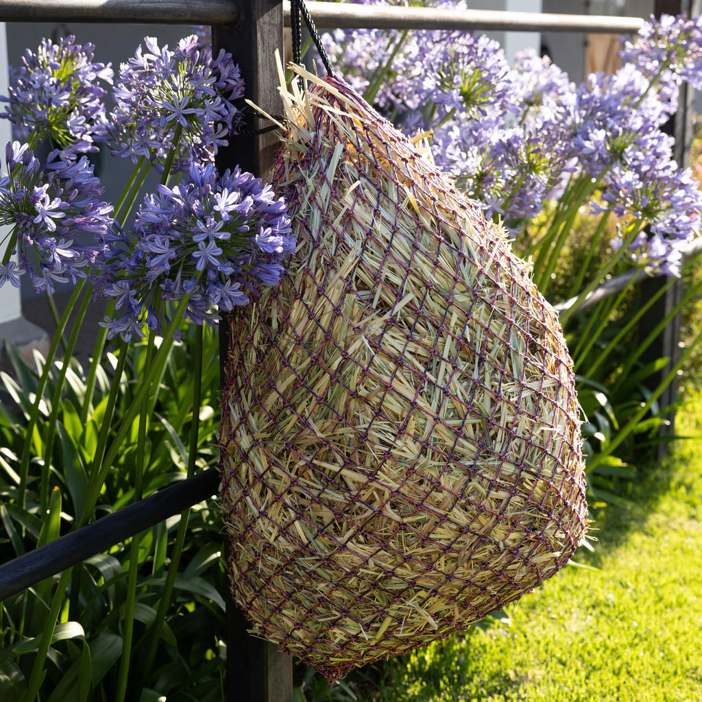 Slow Flow Hippo Haynet Navy/Mallow