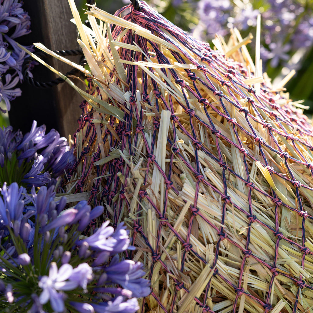 Slow Flow Hippo Haynet Navy/Mallow