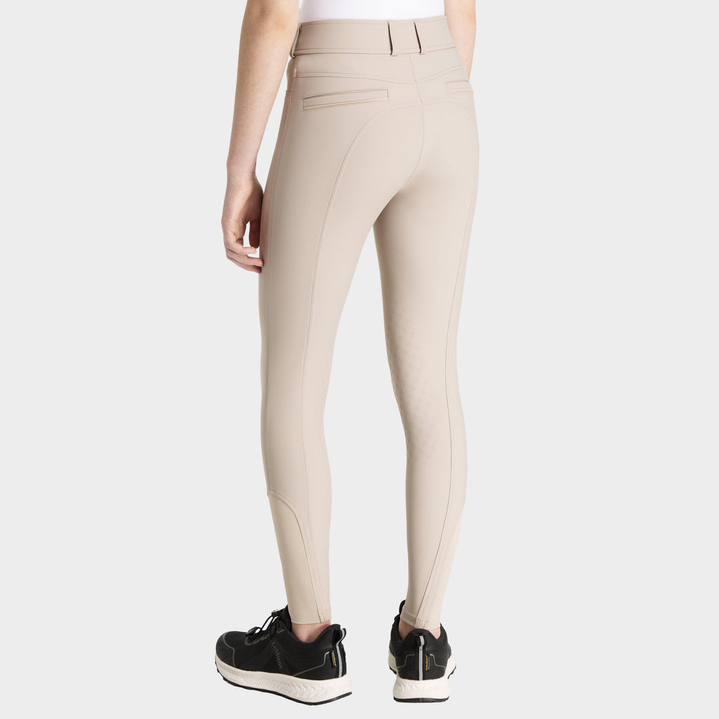 Young Rider Izzy Knee Patch Breeches